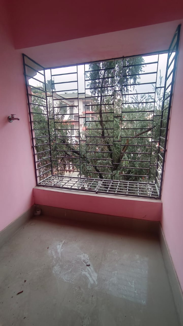 Unfurnished 3bhk in Rukmini Nagar, Rukmini Gaon, Guwahati, Assam, India for Rent